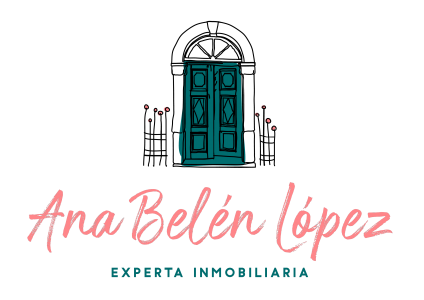 Logo Ana Belén López, experta inmobiliaria 
